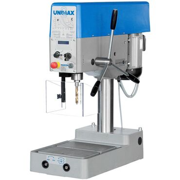 Table drill UNIMAX 2T - 20 mm 230V